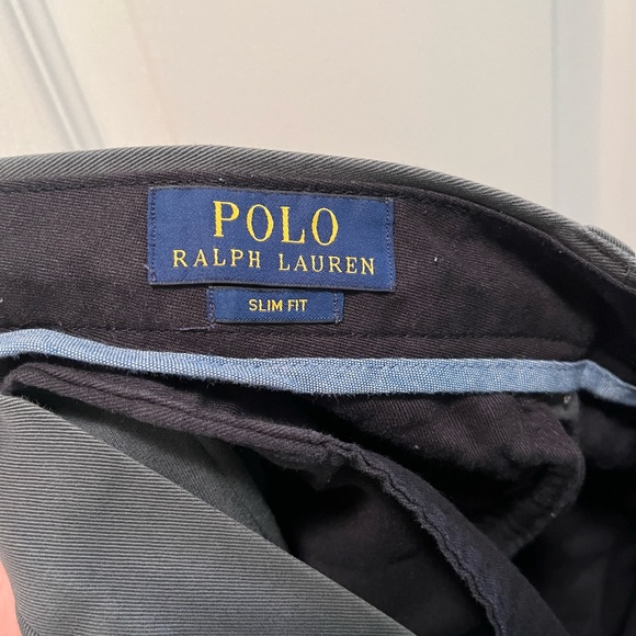 Polo Grey Jeans 32x32 - Picture 5 of 8